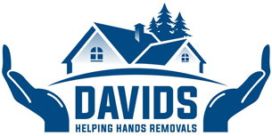 Davids Helping Hands Removals